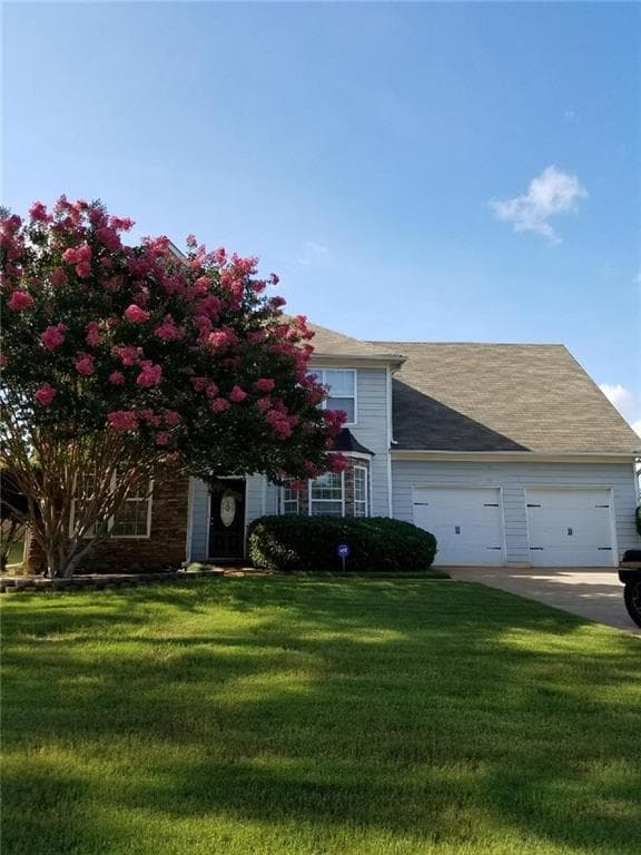 8017 Abington Drive, Locust Grove, GA 30248 — most recent listing photo