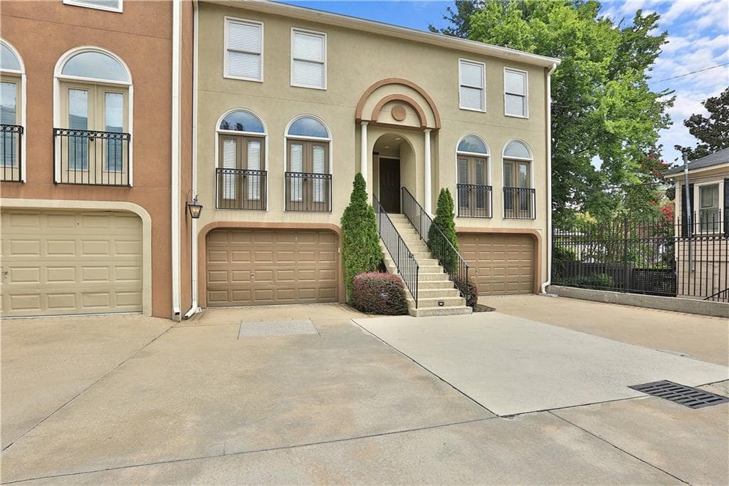 835 B Piedmont Avenue 835B, Atlanta, GA 30308 — most recent listing photo