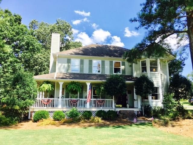 951 Laurel Field Lane, Marietta, GA 30064 — most recent listing photo