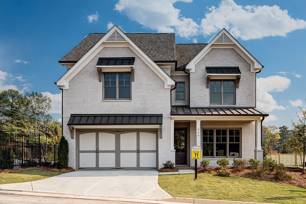 820 Novello Court, Sandy Springs, GA 30342 — most recent listing photo
