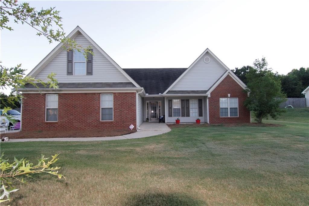 1141 Bridge Crest Court, Winder, GA 30680 — most recent listing photo
