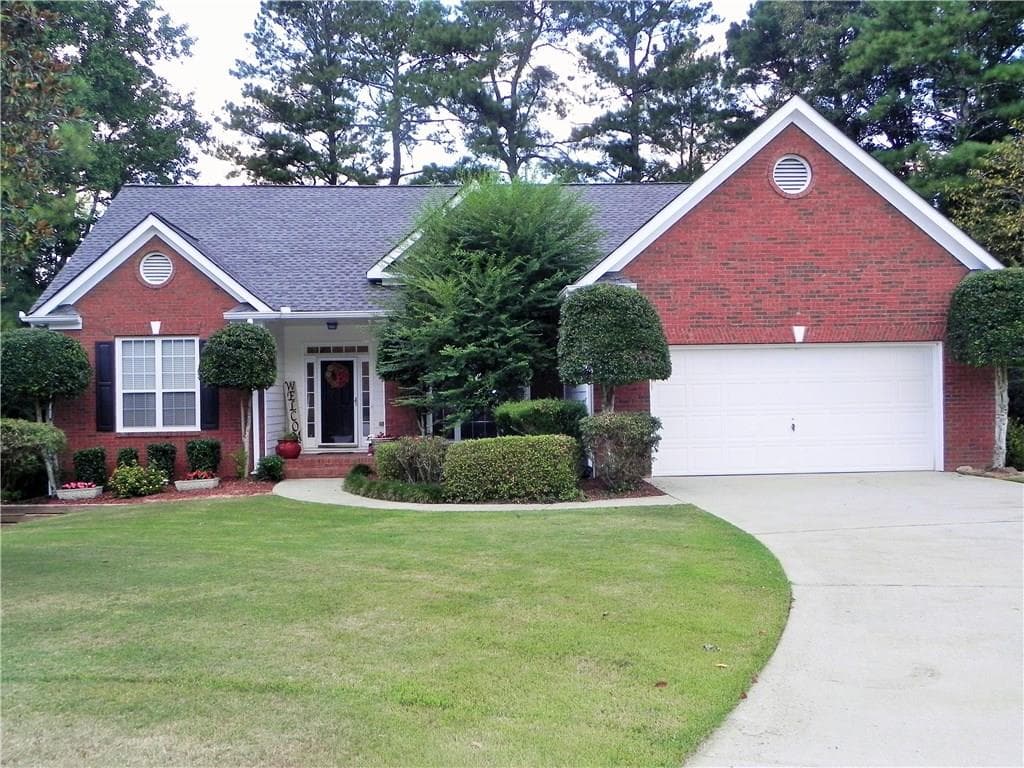 2295 Linstone Lane, Grayson, GA 30017 — most recent listing photo
