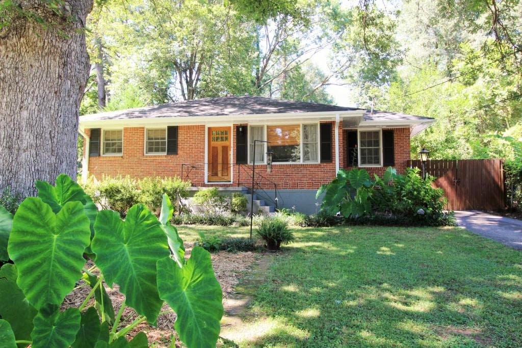 4232 Timber Valley Court, Decatur, GA 30032 — most recent listing photo