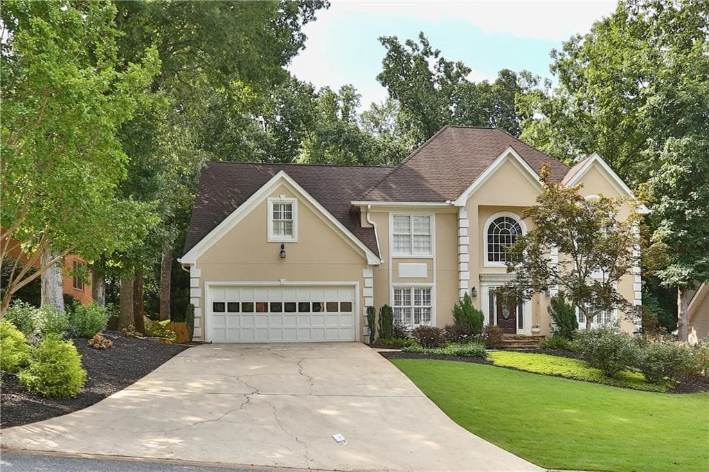 10580 Tuxford Drive, Alpharetta, GA 30022 — most recent listing photo