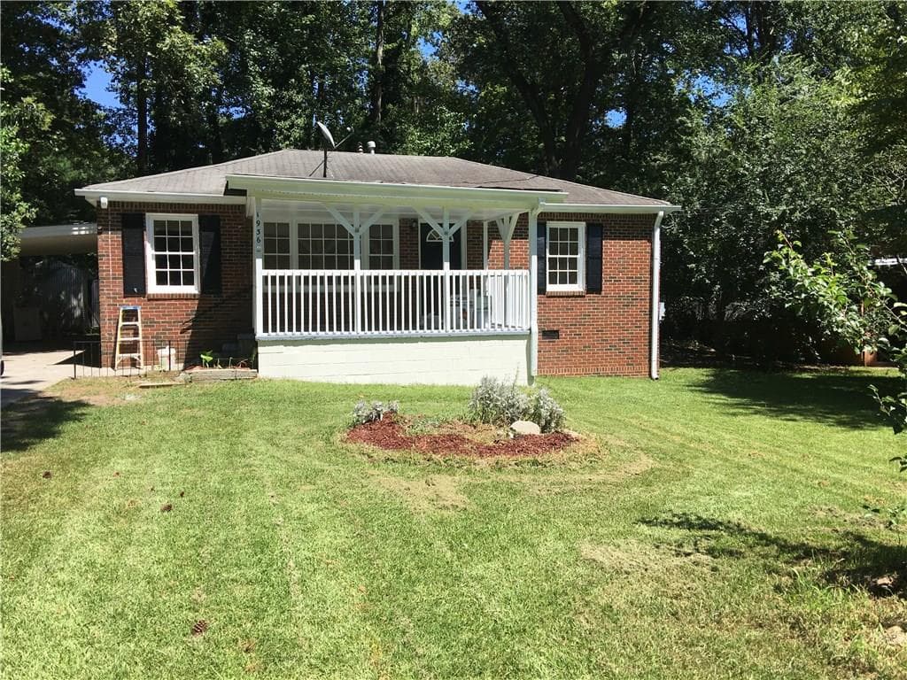 1936 Oak Valley Road, Decatur, GA 30035 — most recent listing photo