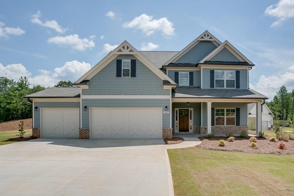 1207 Shiva Boulevard, Winder, GA 30680 — most recent listing photo