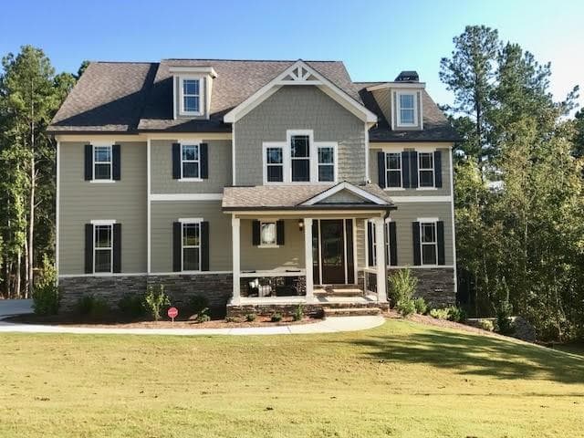 335 Discovery Lake Drive, Fayetteville, GA 30215 — most recent listing photo