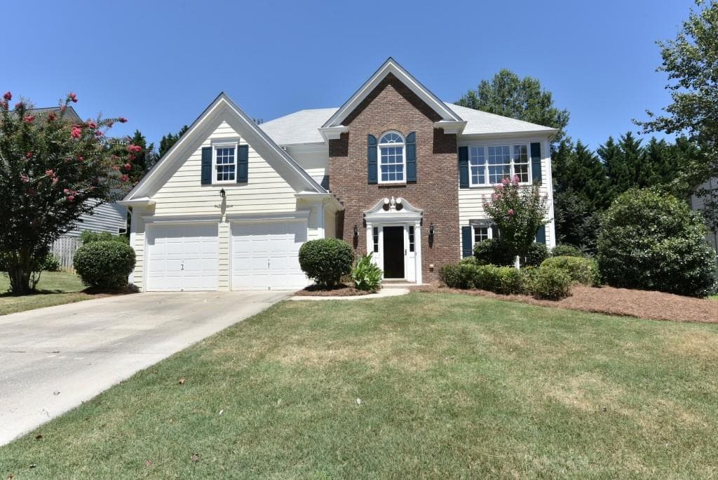 360 Stedford Lane, Johns Creek, GA 30097 — most recent listing photo