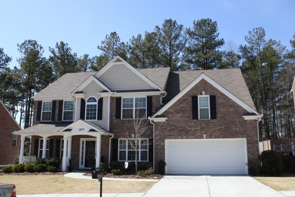 1879 Cooper Lakes Drive, Grayson, GA 30017 — most recent listing photo