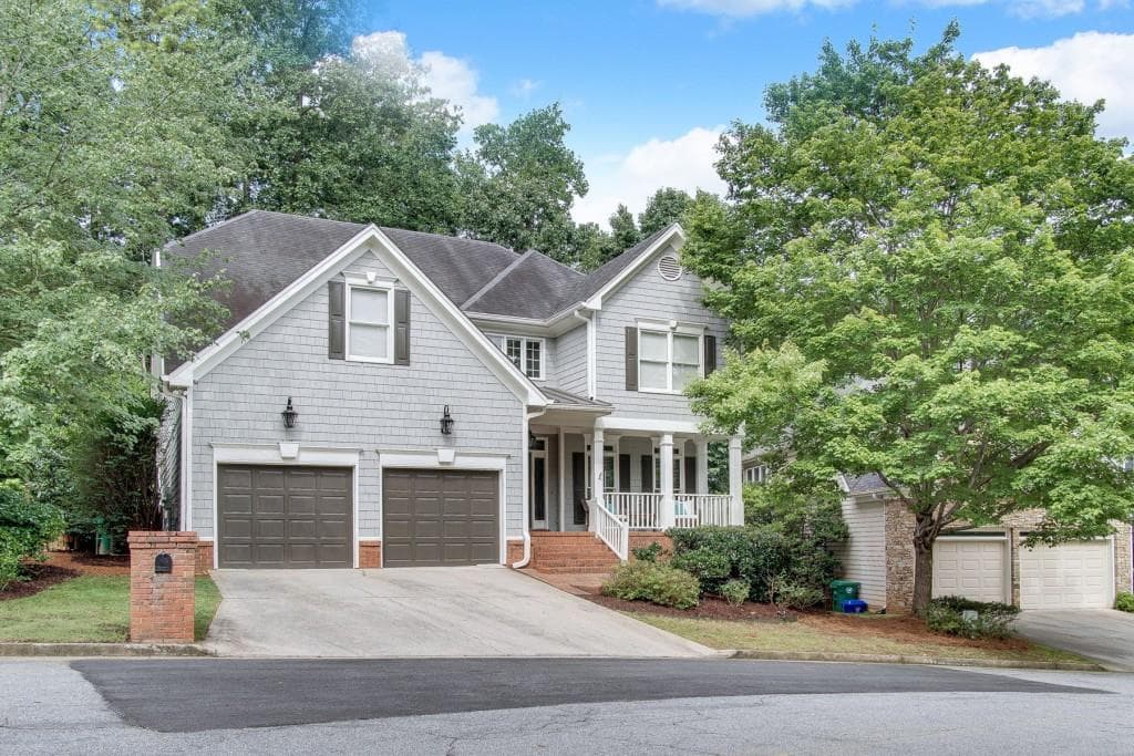 2238 Lenox Ridge Court, Brookhaven, GA 30319 — most recent listing photo
