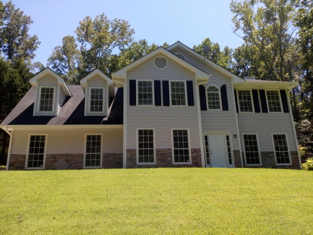 5749 Shoal Creek Drive, Douglasville, GA 30135 — most recent listing photo