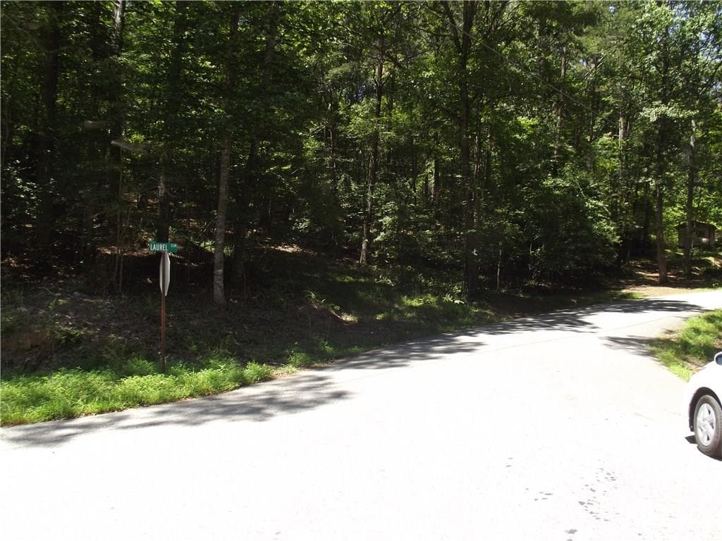 single family residence sold at 0 Laurel Circle, Dahlonega, GA 30533