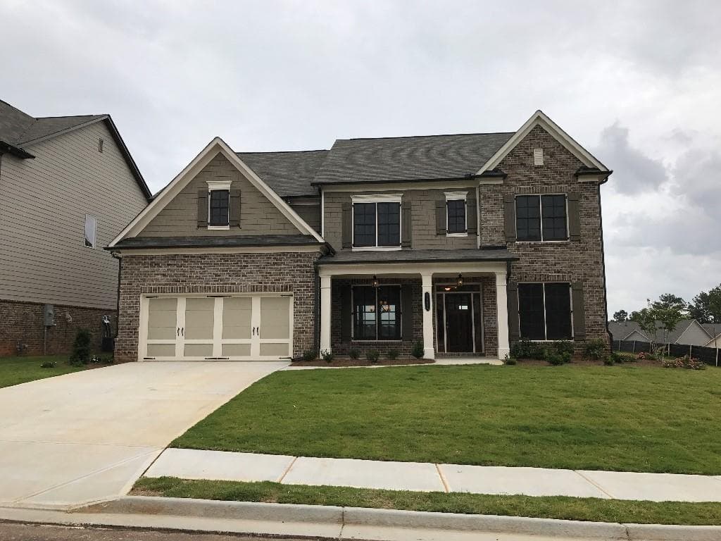 3991 Oxcliffe Grove, Suwanee, GA 30024 — most recent listing photo