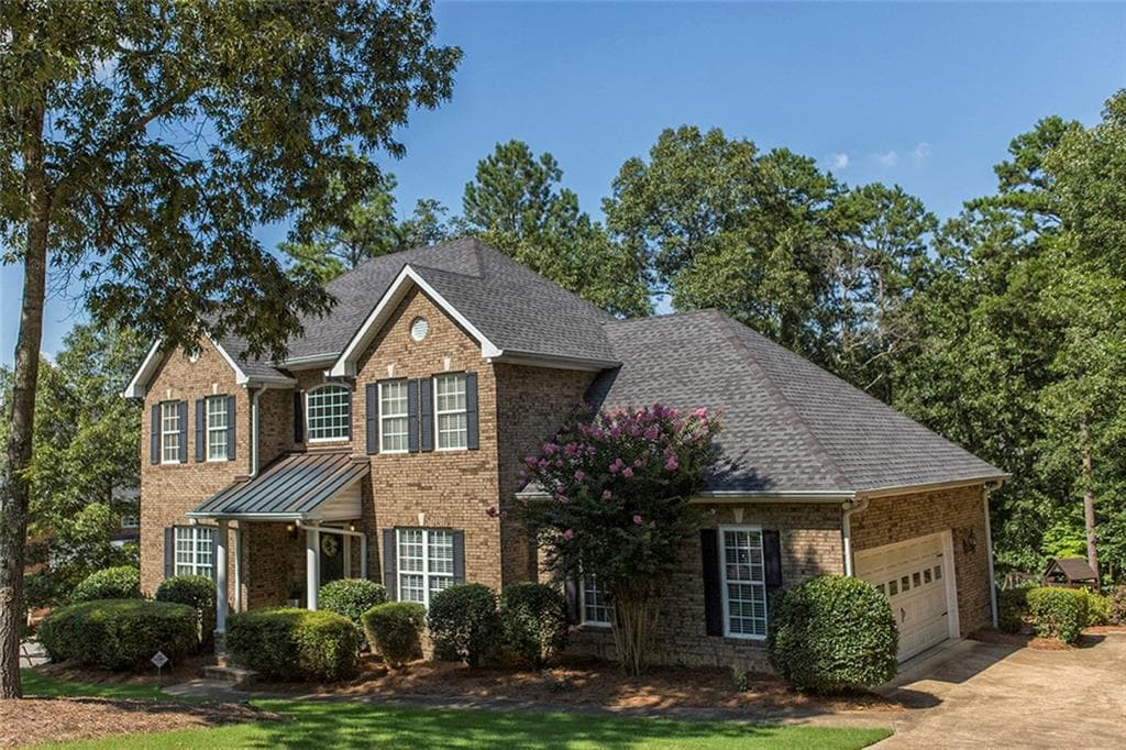 7 Breckenridge Road, Rome, GA 30161 — most recent listing photo