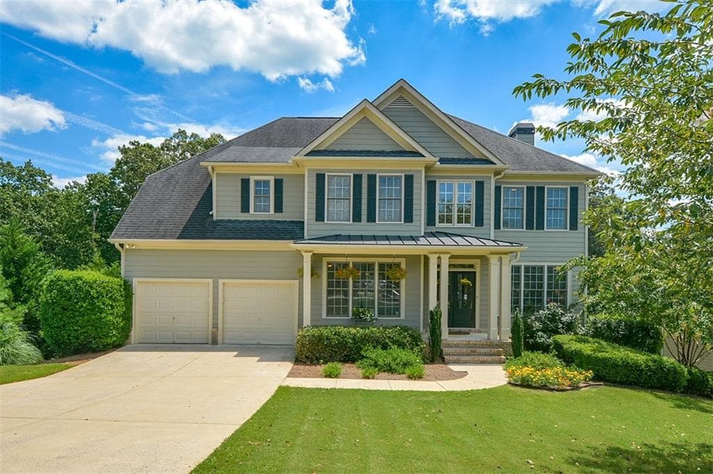 205 Potomac Drive, Dallas, GA 30132 — most recent listing photo