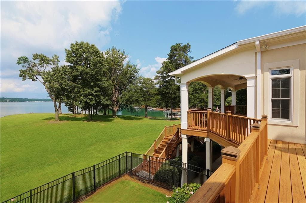 6638 Club View Court, Flowery Branch, GA 30542 — most recent listing photo