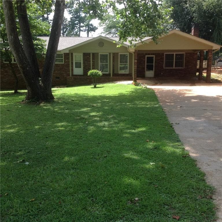 3617 WINDY HILL Drive, Gainesville, GA 30504 — most recent listing photo