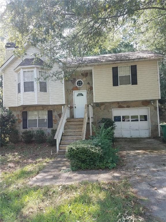 1237 Regal Heights Drive, Lithonia, GA 30058 — most recent listing photo