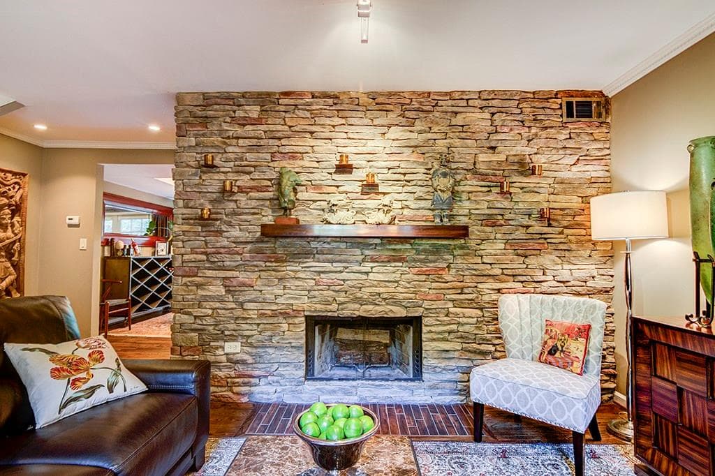 3 bedroom condominium sold at 79 La Rue Place -, Atlanta, GA 30327