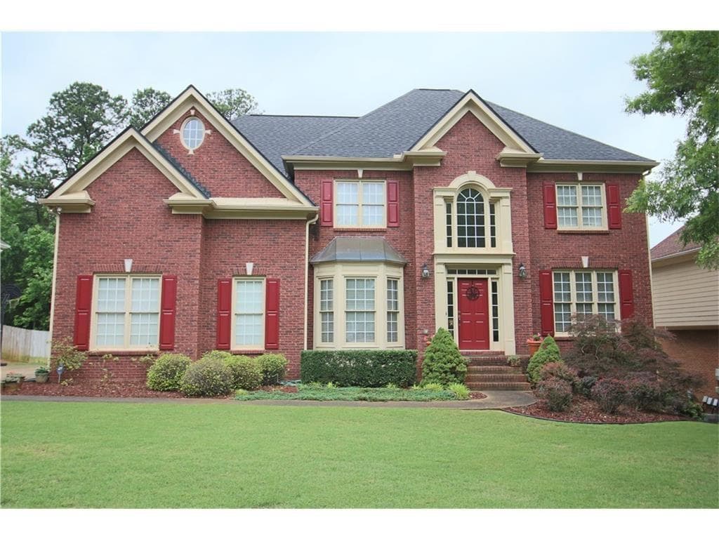 1185 Thistle Gate Path, Lawrenceville, GA 30045 — most recent listing photo