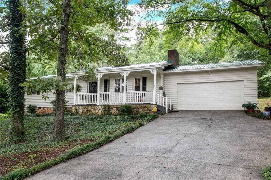 65 Amberidge Drive, Cartersville, GA 30121 — most recent listing photo