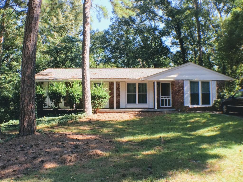 2299 Brenda Drive, Smyrna, GA 30080 — most recent listing photo