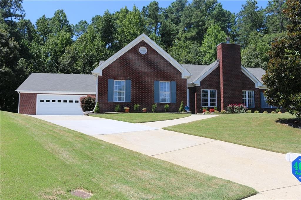 1753 Stillbrook Court, Lawrenceville, GA 30043 — most recent listing photo