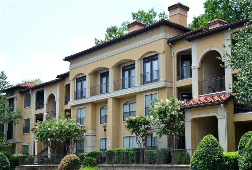 3777 PEACHTREE Road 511, Brookhaven, GA 30319 — most recent listing photo