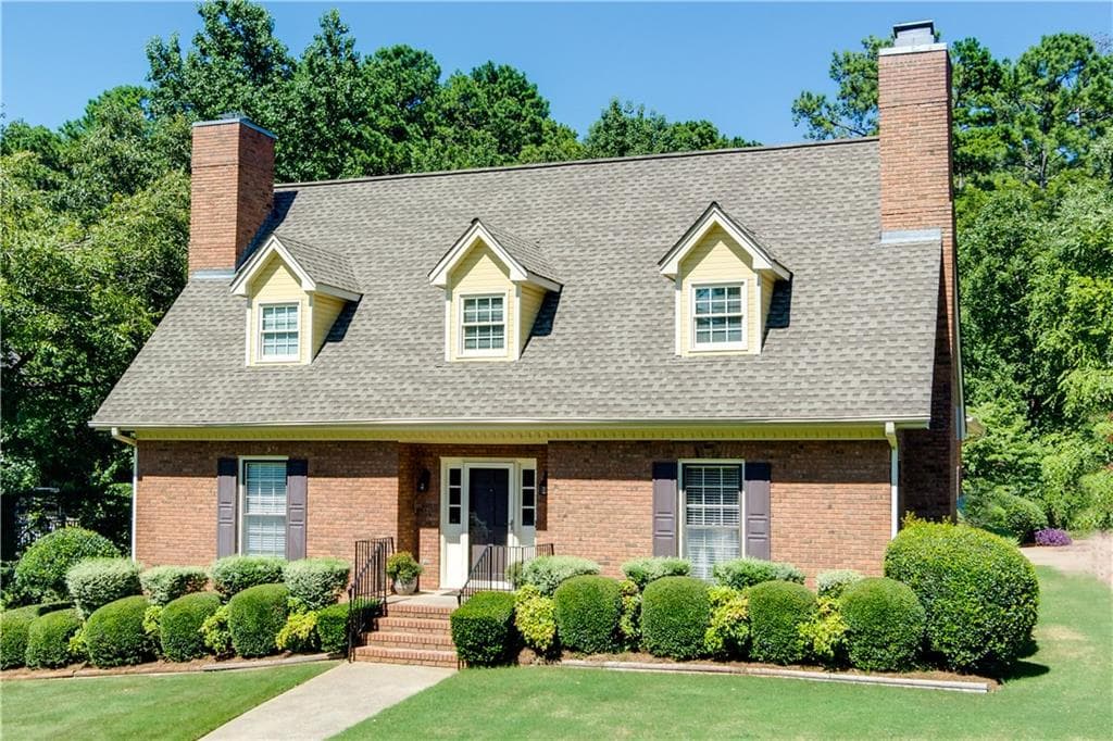 1770 Hickory Lake Drive, Snellville, GA 30078 — most recent listing photo