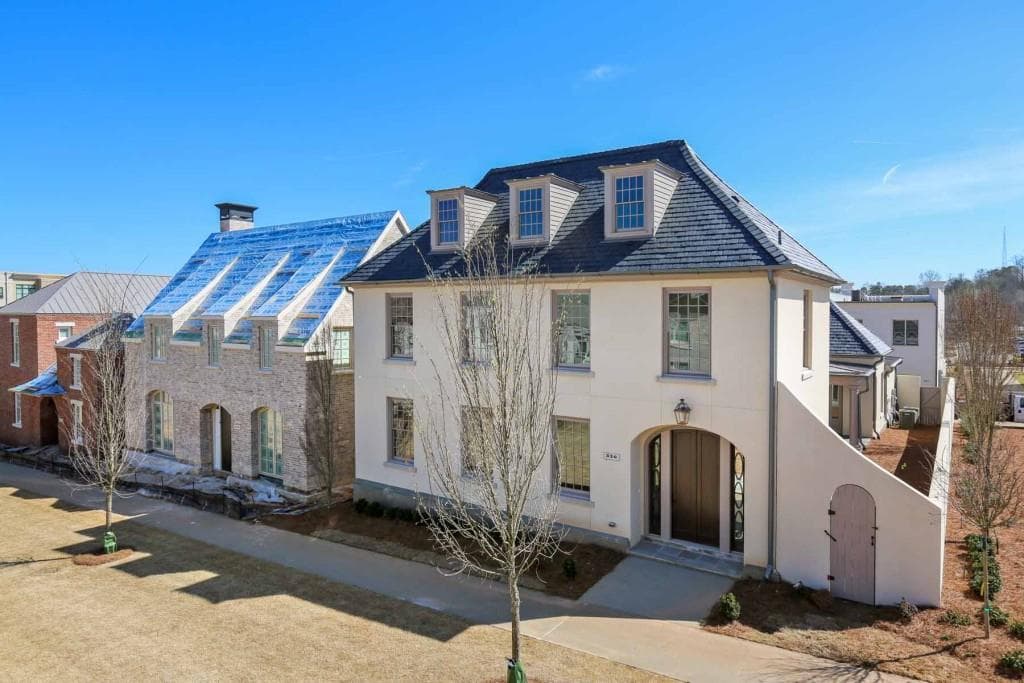336 S Esplanade, Alpharetta, GA 30009 — most recent listing photo