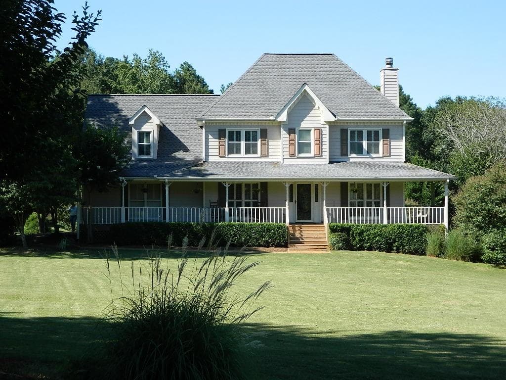 88 Doe Ridge, Hoschton, GA 30548 — most recent listing photo