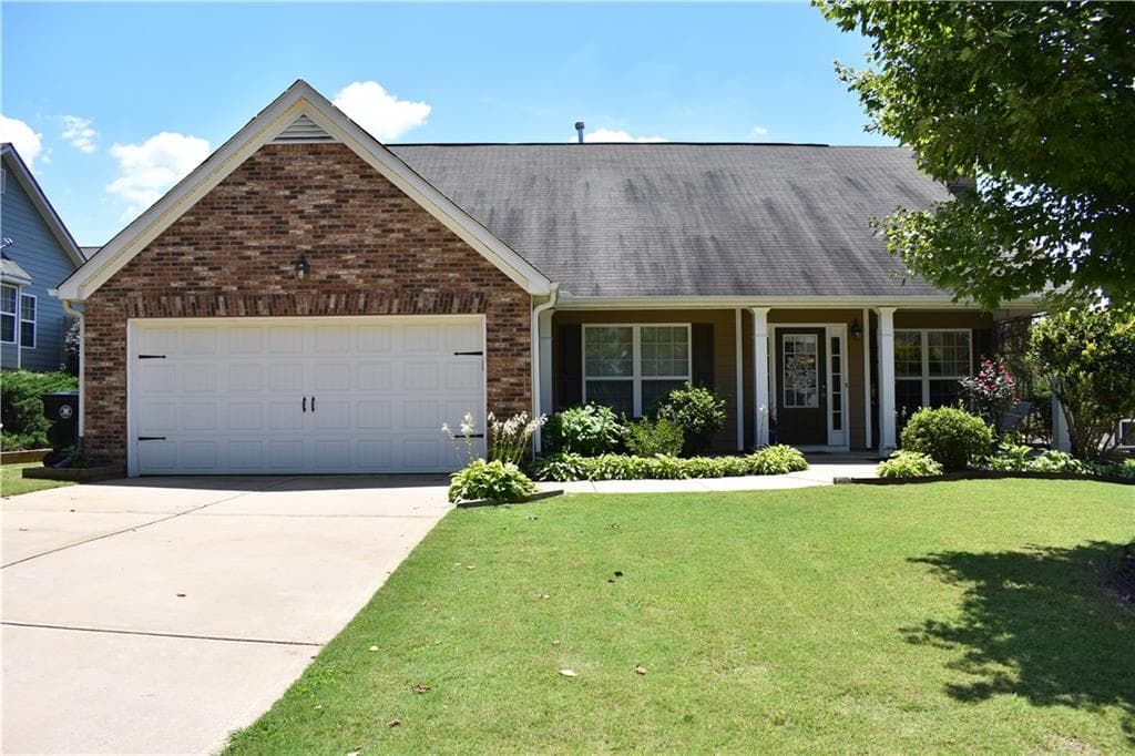20 Aplomado Lane, Dawsonville, GA 30534 — most recent listing photo