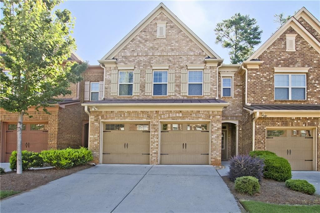 1843 Caswell Parkway, Marietta, GA 30060 — most recent listing photo