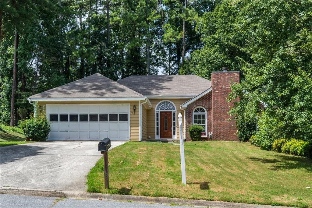 505 Ringtail Drive, Lawrenceville, GA 30044 — most recent listing photo
