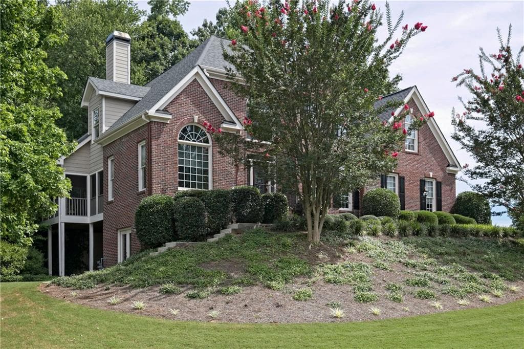 1339 Echo Mill Court, Powder Springs, GA 30127 — most recent listing photo