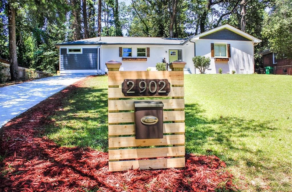 2902 Monterey Drive, Decatur, GA 30032 — most recent listing photo