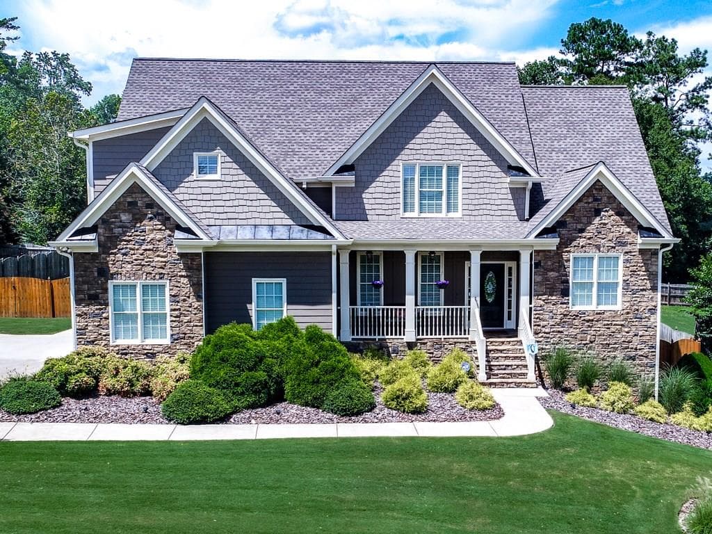 107 Autumn Glen Drive, Woodstock, GA 30188 — most recent listing photo