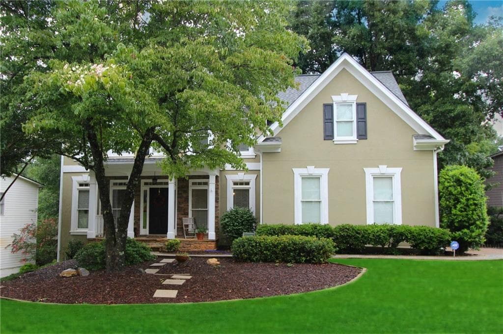 382 Breezewood Court, Suwanee, GA 30024 — most recent listing photo