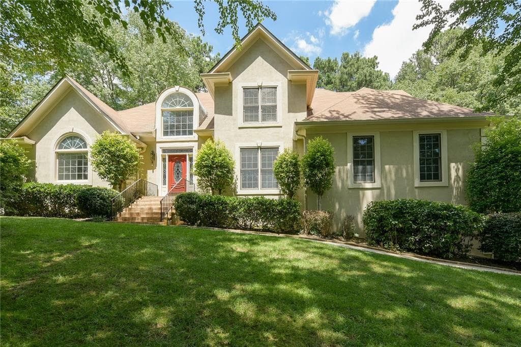 4 bedroom, 3,360 sq ft single family residence sold at 2024 Greyfield Drive, Kennesaw, GA 30152