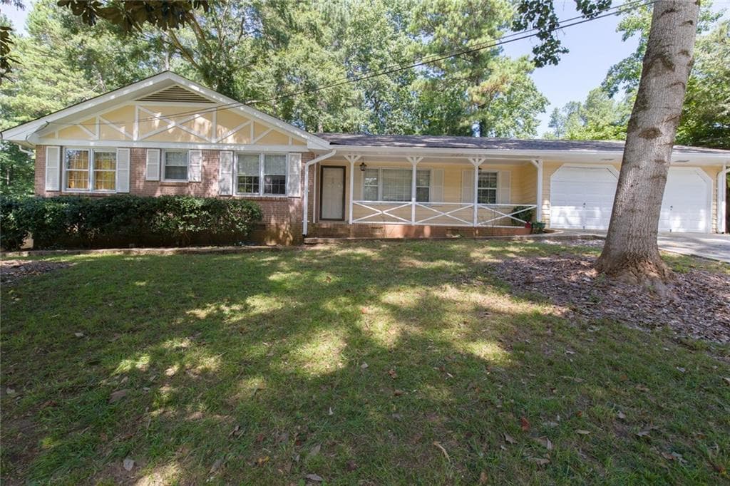 679 Southwind Drive, Lilburn, GA 30047 — most recent listing photo