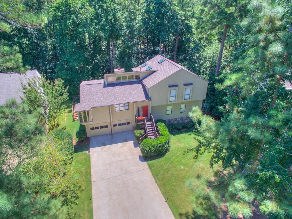10545 Timberstone Road, Johns Creek, GA 30022 — most recent listing photo
