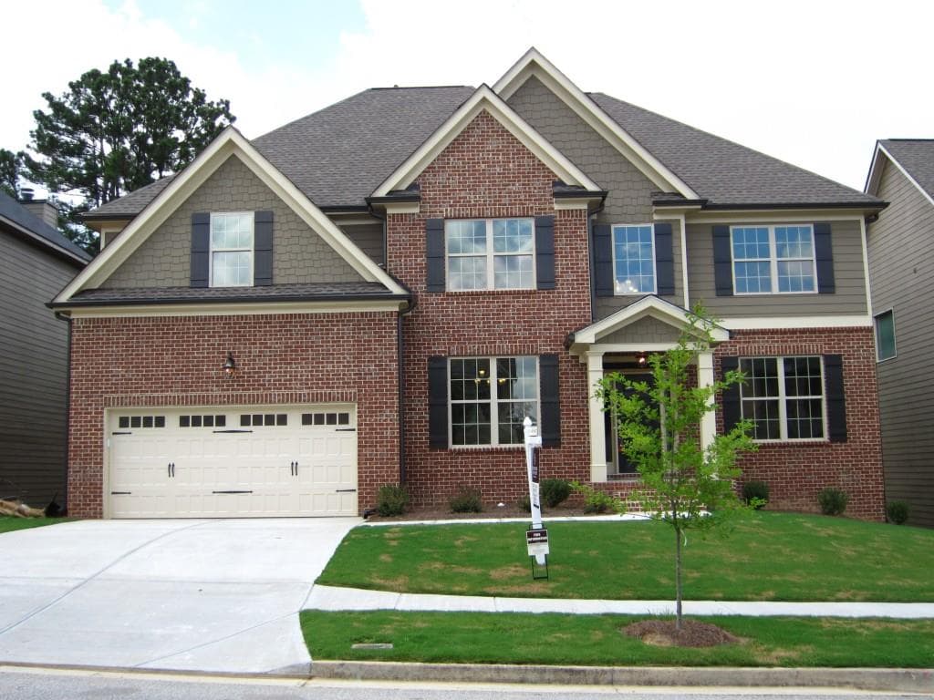 113 Silvertop Drive, Grayson, GA 30017 — most recent listing photo