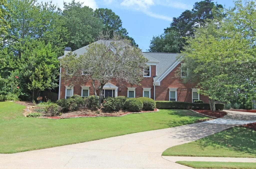 4549 Forest Peak Circle, Marietta, GA 30066 — most recent listing photo