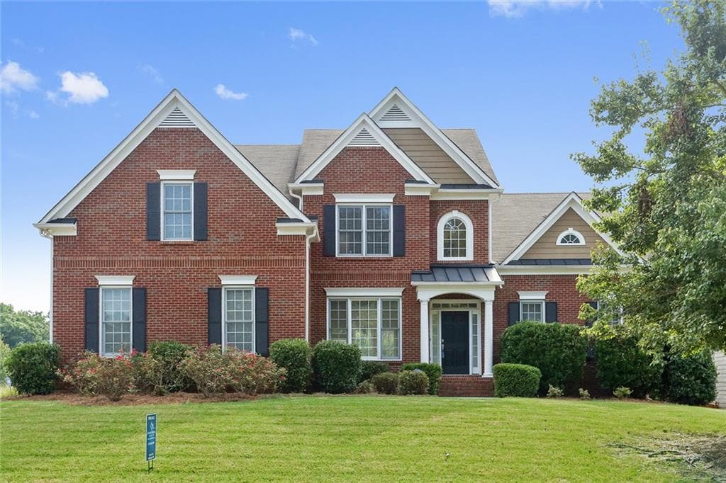 2575 Lakefield Way, Marietta, GA 30064 — most recent listing photo
