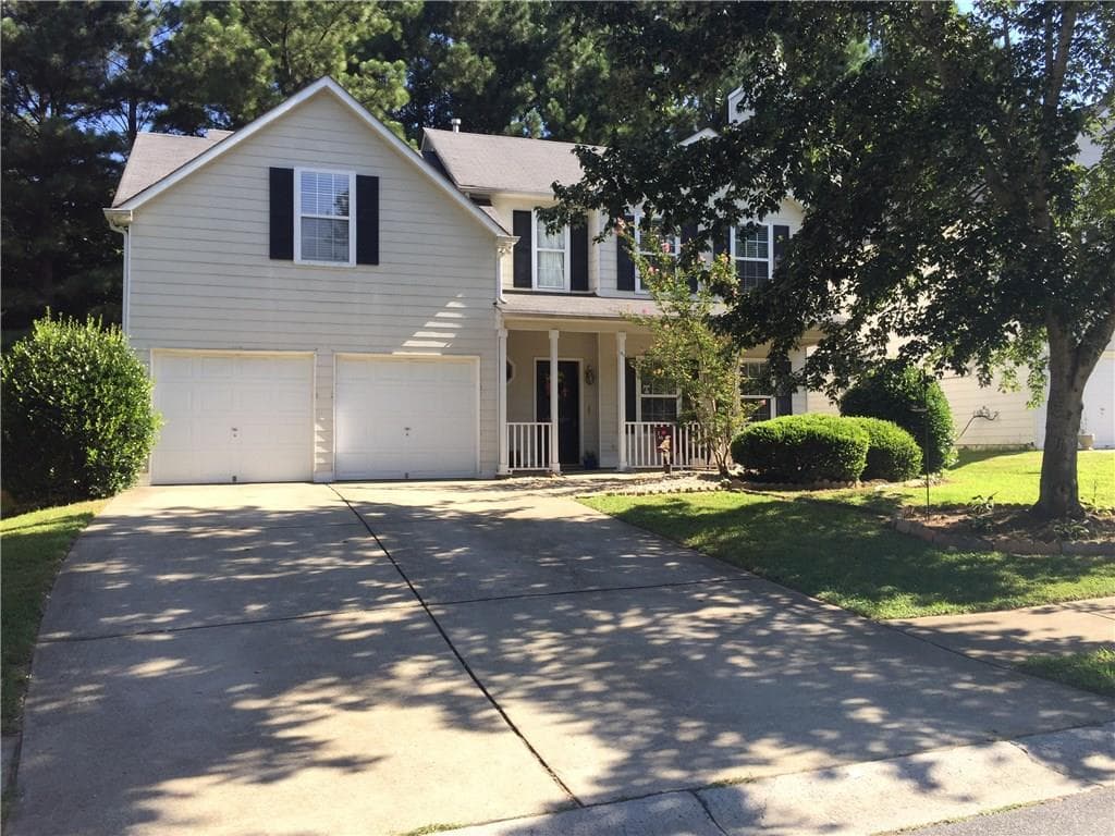 2916 Noah Drive, Acworth, GA 30101 — most recent listing photo