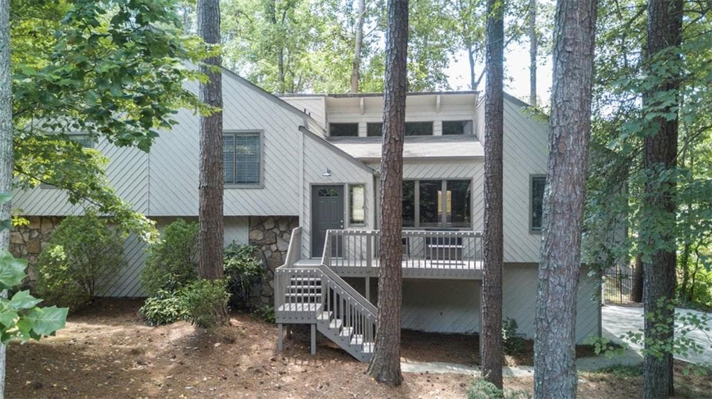 3369 Emory Drive, Marietta, GA 30062 — most recent listing photo