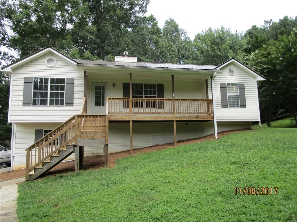 1332 Hobson Road, Jasper, GA 30143 — most recent listing photo