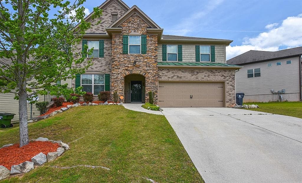6005 Providence Drive, Union City, GA 30291 — most recent listing photo