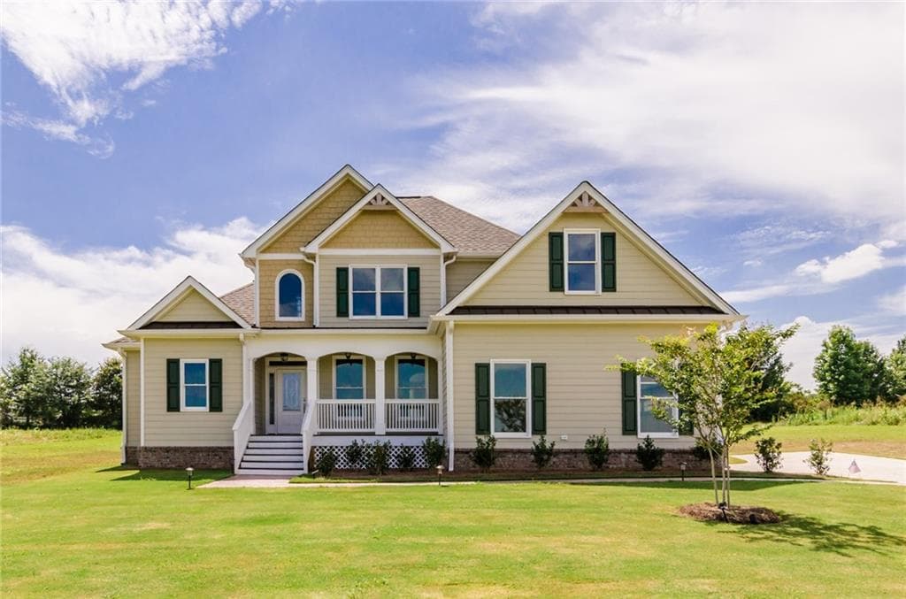 5350 Noah Road, Cumming, GA 30041 — most recent listing photo