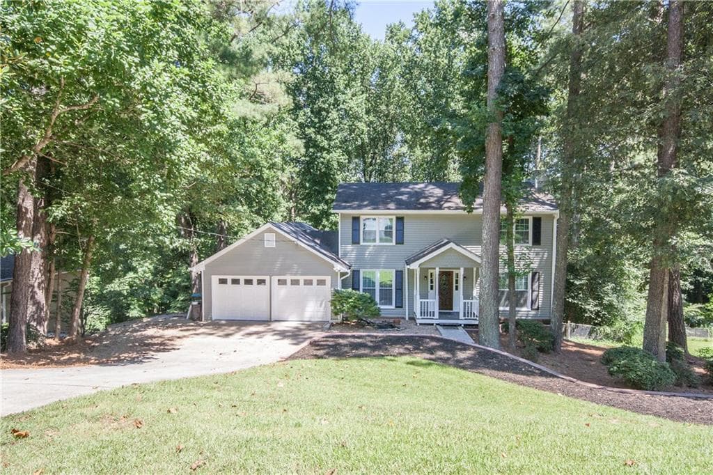 1085 Chartley Drive, Lilburn, GA 30047 — most recent listing photo